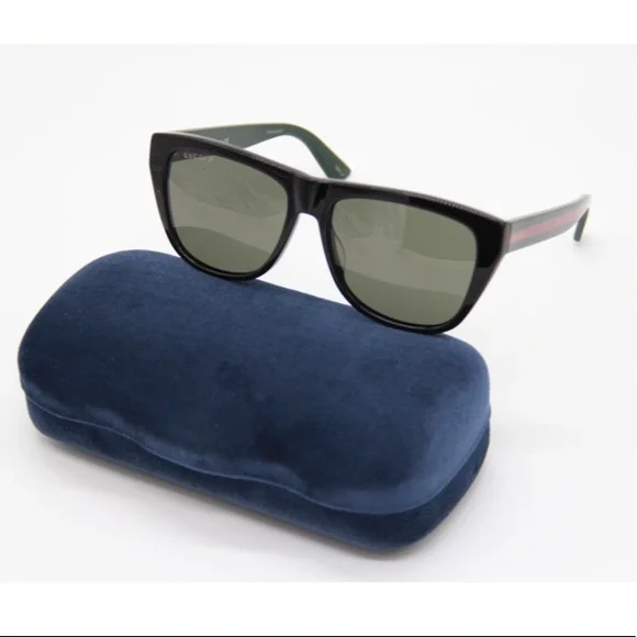 NEW GG0926S 006 NEW COLLECTION GUCCI SUNGLASSES GG0926S - Picture 2 of 12